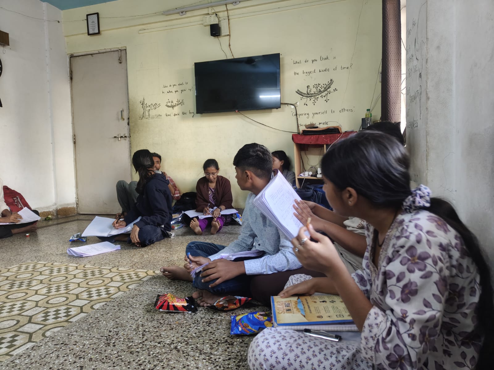 Umeed Community Center